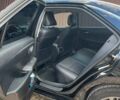 Черный Тойота Камри, объемом двигателя 2.49 л и пробегом 120 тыс. км за 15300 $, фото 8 на Automoto.ua