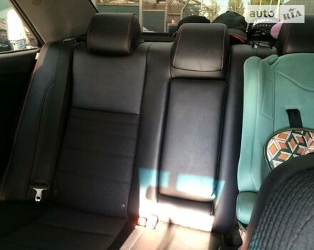 Тойота Камри 2016 в Киеве на Automoto.ua Черный Тойота Камри, объемом двигателя 2.5 л и пробегом 130 тыс. км за 13800 $, фото 33 на Automoto.ua