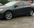 Чорний Тойота Камрі, об'ємом двигуна 2.49 л та пробігом 75 тис. км за 12900 $, фото 7 на Automoto.ua