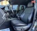 Чорний Тойота Камрі, об'ємом двигуна 2.49 л та пробігом 235 тис. км за 13000 $, фото 9 на Automoto.ua