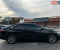 Черный Тойота Камри, объемом двигателя 2.49 л и пробегом 134 тыс. км за 13900 $, фото 7 на Automoto.ua