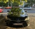 Чорний Тойота Камрі, об'ємом двигуна 2.5 л та пробігом 3 тис. км за 12000 $, фото 1 на Automoto.ua