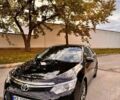 Чорний Тойота Камрі, об'ємом двигуна 2.49 л та пробігом 148 тис. км за 21000 $, фото 26 на Automoto.ua