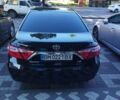 Тойота Камри 2016 в Киеве на Automoto.ua Черный Тойота Камри, объемом двигателя 2.5 л и пробегом 150 тыс. км за 15500 $, фото 5 на Automoto.ua