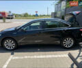 Чорний Тойота Камрі, об'ємом двигуна 2.5 л та пробігом 199 тис. км за 16500 $, фото 1 на Automoto.ua