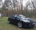 Черный Тойота Камри, объемом двигателя 0 л и пробегом 1 тыс. км за 16500 $, фото 5 на Automoto.ua