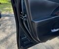 Черный Тойота Камри, объемом двигателя 2.49 л и пробегом 127 тыс. км за 18100 $, фото 17 на Automoto.ua