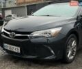 Чорний Тойота Камрі, об'ємом двигуна 2.49 л та пробігом 75 тис. км за 12900 $, фото 11 на Automoto.ua