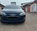 Черный Тойота Камри, объемом двигателя 2.49 л и пробегом 148 тыс. км за 14700 $, фото 1 на Automoto.ua