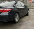 Чорний Тойота Камрі, об'ємом двигуна 2.49 л та пробігом 75 тис. км за 12900 $, фото 3 на Automoto.ua