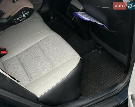 Чорний Тойота Камрі, об'ємом двигуна 2.49 л та пробігом 75 тис. км за 12900 $, фото 22 на Automoto.ua