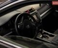 Черный Тойота Камри, объемом двигателя 2.5 л и пробегом 174 тыс. км за 12777 $, фото 38 на Automoto.ua