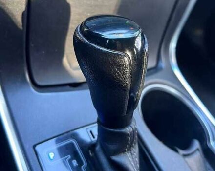 Тойота Камри 2016 в Киеве на Automoto.ua Черный Тойота Камри, объемом двигателя 2.5 л и пробегом 205 тыс. км за 11500 $, фото 6 на Automoto.ua