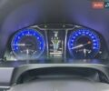 Черный Тойота Камри, объемом двигателя 2.5 л и пробегом 165 тыс. км за 16600 $, фото 13 на Automoto.ua