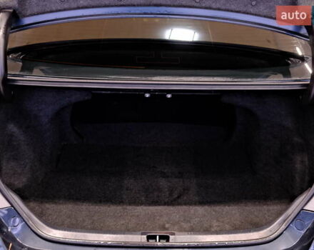 Черный Тойота Камри, объемом двигателя 2.5 л и пробегом 150 тыс. км за 12900 $, фото 43 на Automoto.ua