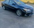 Чорний Тойота Камрі, об'ємом двигуна 2.5 л та пробігом 181 тис. км за 11999 $, фото 1 на Automoto.ua