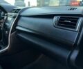 Чорний Тойота Камрі, об'ємом двигуна 2.49 л та пробігом 187 тис. км за 12700 $, фото 19 на Automoto.ua