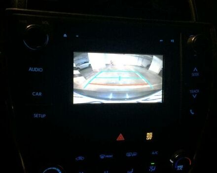 Тойота Камри 2016 в Киеве на Automoto.ua Черный Тойота Камри, объемом двигателя 2.5 л и пробегом 130 тыс. км за 13800 $, фото 47 на Automoto.ua