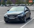 Чорний Тойота Камрі, об'ємом двигуна 2.5 л та пробігом 240 тис. км за 9700 $, фото 1 на Automoto.ua
