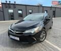 Чорний Тойота Камрі, об'ємом двигуна 2.49 л та пробігом 134 тис. км за 13900 $, фото 3 на Automoto.ua