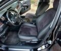 Черный Тойота Камри, объемом двигателя 2.5 л и пробегом 143 тыс. км за 17000 $, фото 4 на Automoto.ua