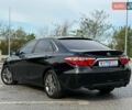 Черный Тойота Камри, объемом двигателя 2.49 л и пробегом 134 тыс. км за 13900 $, фото 11 на Automoto.ua