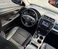 Чорний Тойота Камрі, об'ємом двигуна 2.49 л та пробігом 134 тис. км за 13900 $, фото 31 на Automoto.ua