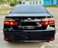 Черный Тойота Камри, объемом двигателя 2.5 л и пробегом 157 тыс. км за 16200 $, фото 5 на Automoto.ua