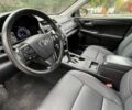 Черный Тойота Камри, объемом двигателя 2.5 л и пробегом 205 тыс. км за 12500 $, фото 7 на Automoto.ua