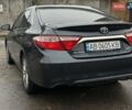 Чорний Тойота Камрі, об'ємом двигуна 2.49 л та пробігом 75 тис. км за 12900 $, фото 5 на Automoto.ua