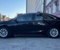 Чорний Тойота Камрі, об'ємом двигуна 2.5 л та пробігом 142 тис. км за 12500 $, фото 1 на Automoto.ua