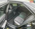 Чорний Тойота Камрі, об'ємом двигуна 2.49 л та пробігом 213 тис. км за 13500 $, фото 7 на Automoto.ua