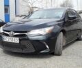 Чорний Тойота Камрі, об'ємом двигуна 2.49 л та пробігом 160 тис. км за 15250 $, фото 1 на Automoto.ua