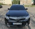 Черный Тойота Камри, объемом двигателя 2.49 л и пробегом 127 тыс. км за 18100 $, фото 26 на Automoto.ua