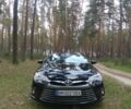 Черный Тойота Камри, объемом двигателя 0 л и пробегом 1 тыс. км за 16500 $, фото 6 на Automoto.ua