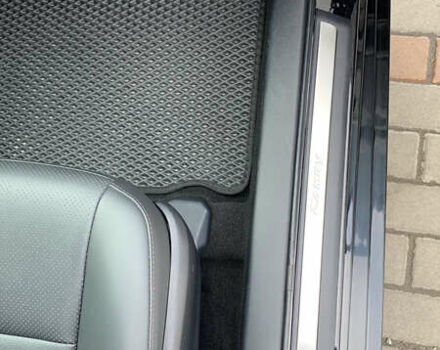 Черный Тойота Камри, объемом двигателя 2 л и пробегом 156 тыс. км за 18500 $, фото 24 на Automoto.ua