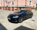 Черный Тойота Камри, объемом двигателя 2.5 л и пробегом 199 тыс. км за 16100 $, фото 1 на Automoto.ua