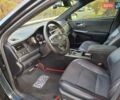 Черный Тойота Камри, объемом двигателя 2.49 л и пробегом 180 тыс. км за 15500 $, фото 12 на Automoto.ua