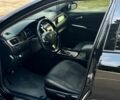 Черный Тойота Камри, объемом двигателя 2.5 л и пробегом 157 тыс. км за 16200 $, фото 11 на Automoto.ua
