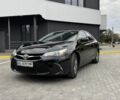 Чорний Тойота Камрі, об'ємом двигуна 2.5 л та пробігом 120 тис. км за 14300 $, фото 1 на Automoto.ua