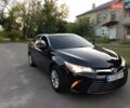 Чорний Тойота Камрі, об'ємом двигуна 2.49 л та пробігом 230 тис. км за 13000 $, фото 1 на Automoto.ua