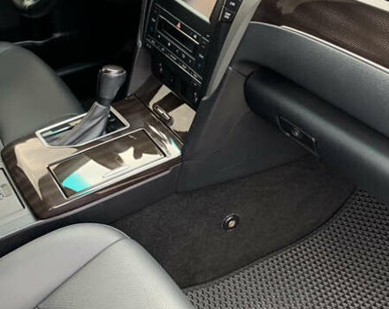 Черный Тойота Камри, объемом двигателя 2 л и пробегом 156 тыс. км за 18500 $, фото 27 на Automoto.ua