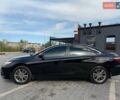 Черный Тойота Камри, объемом двигателя 2.49 л и пробегом 134 тыс. км за 13900 $, фото 14 на Automoto.ua