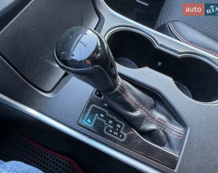 Чорний Тойота Камрі, об'ємом двигуна 2.49 л та пробігом 192 тис. км за 11790 $, фото 23 на Automoto.ua