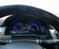 Черный Тойота Камри, объемом двигателя 2.49 л и пробегом 188 тыс. км за 17990 $, фото 25 на Automoto.ua