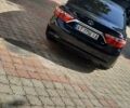 Черный Тойота Камри, объемом двигателя 2.49 л и пробегом 200 тыс. км за 13850 $, фото 7 на Automoto.ua
