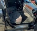 Черный Тойота Камри, объемом двигателя 2.49 л и пробегом 143 тыс. км за 16400 $, фото 11 на Automoto.ua