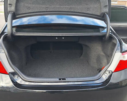 Черный Тойота Камри, объемом двигателя 2.49 л и пробегом 128 тыс. км за 16500 $, фото 53 на Automoto.ua