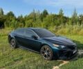 Чорний Тойота Камрі, об'ємом двигуна 2.49 л та пробігом 115 тис. км за 18500 $, фото 38 на Automoto.ua