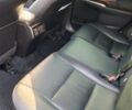 Чорний Тойота Камрі, об'ємом двигуна 2.5 л та пробігом 210 тис. км за 15950 $, фото 9 на Automoto.ua